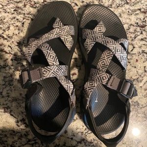 Chacos